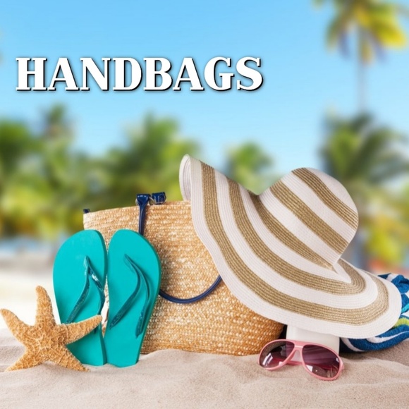 🌟HANDBAGS🌟 - Picture 1 of 1